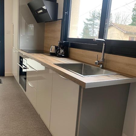 Sur Cote En Dombes Villa Villette-sur-Ain Kültér fotó