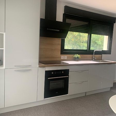 Sur Cote En Dombes Villa Villette-sur-Ain Kültér fotó